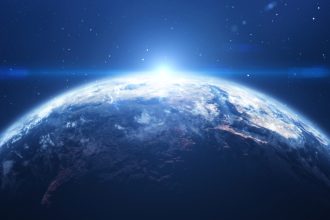 A Giant Magnetic Anomaly Over 500 Million Years Ago Can Finally Be Explained : ScienceAlert