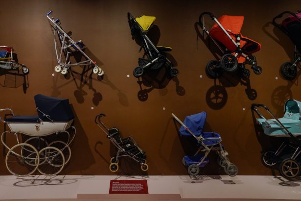 A Good, Bad, and Ugly History of Parenting Gadgets 