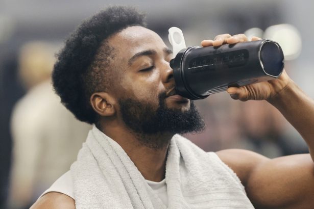 A Huge Number of Young Athletes Are Taking Creatine. Should They? : ScienceAlert