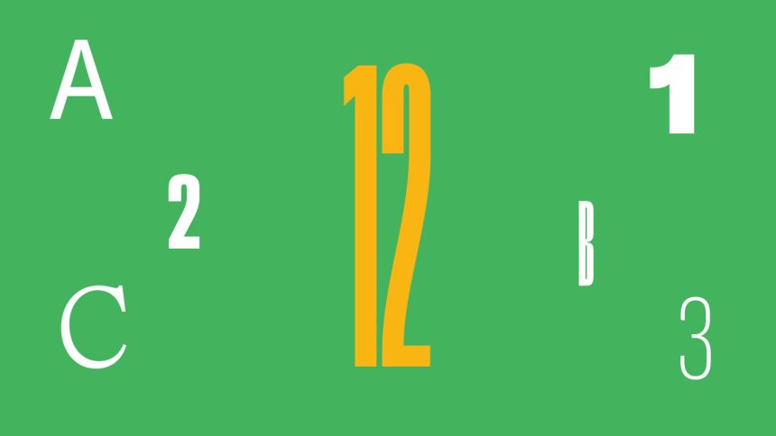 A Loopy Holiday Gift Exchange