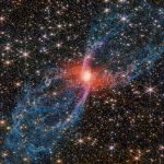 A New Image of the Red Spider Nebula Captures the Radiance of a Dying Star — Colossal