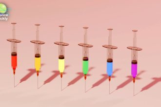 A New Kind of Vaccine Offers Hope for Surviving Pancreatic Cancer