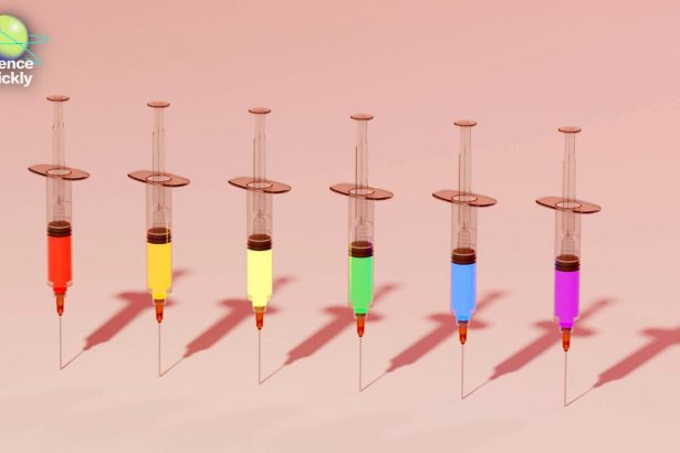 A New Kind of Vaccine Offers Hope for Surviving Pancreatic Cancer