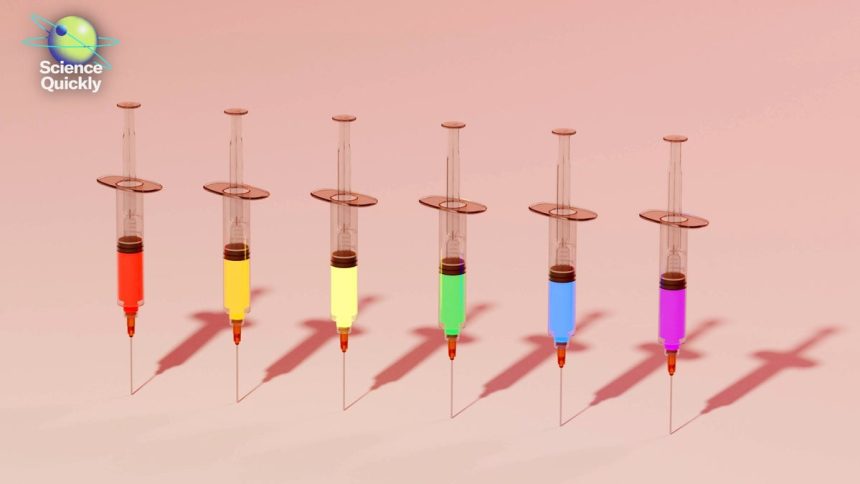 A New Kind of Vaccine Offers Hope for Surviving Pancreatic Cancer