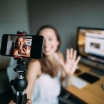 A New Study On YouTube, Mental Health, And Social Media Influencers