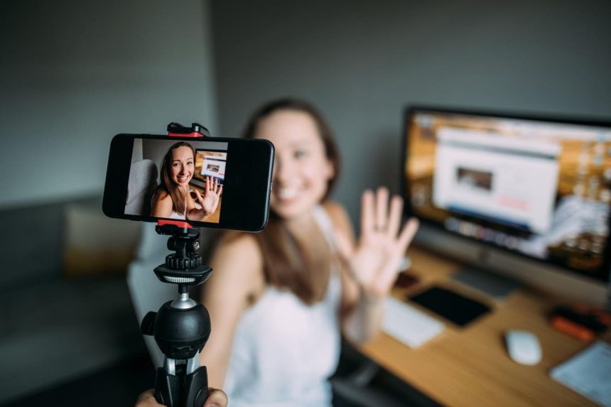 A New Study On YouTube, Mental Health, And Social Media Influencers