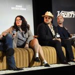 A Night in the Writers Room: Drama Panel