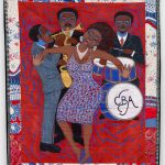 A Retrospective of Trailblazing Artist Faith Ringgold Centers Narratives of Black Americans — Colossal