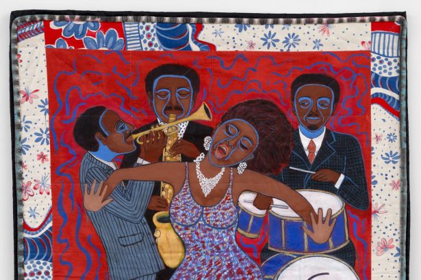 A Retrospective of Trailblazing Artist Faith Ringgold Centers Narratives of Black Americans — Colossal
