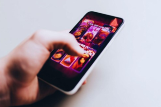 A Staggering 80% of Gamblers Prefer Mobile Phones Over Computers