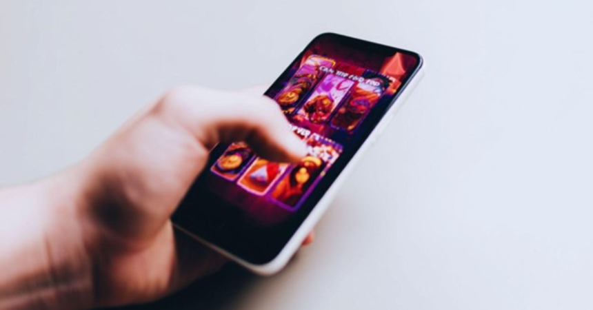 A Staggering 80% of Gamblers Prefer Mobile Phones Over Computers