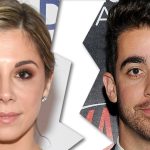 ‘A Thousand Years’ Singer Christina Perri Files For Divorce
