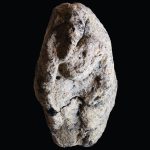 A clay figurine unveils a storytelling shift from 12,000 years ago