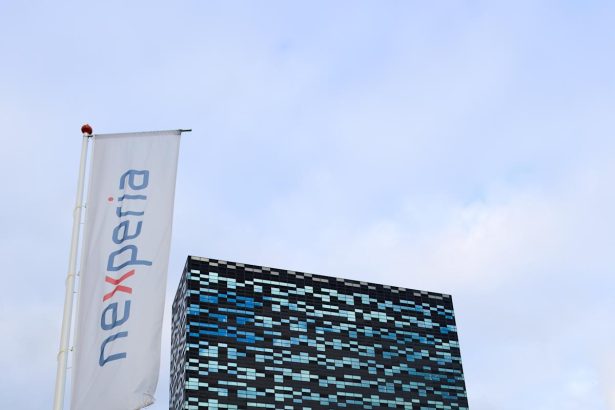 A crisis at chipmaker Nexperia sent automakers scrambling. Here’s what to know