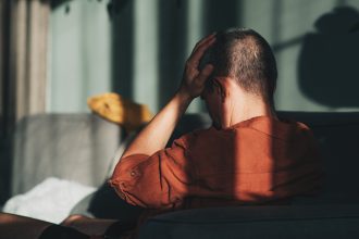 A diet low in glutamate may ease migraines