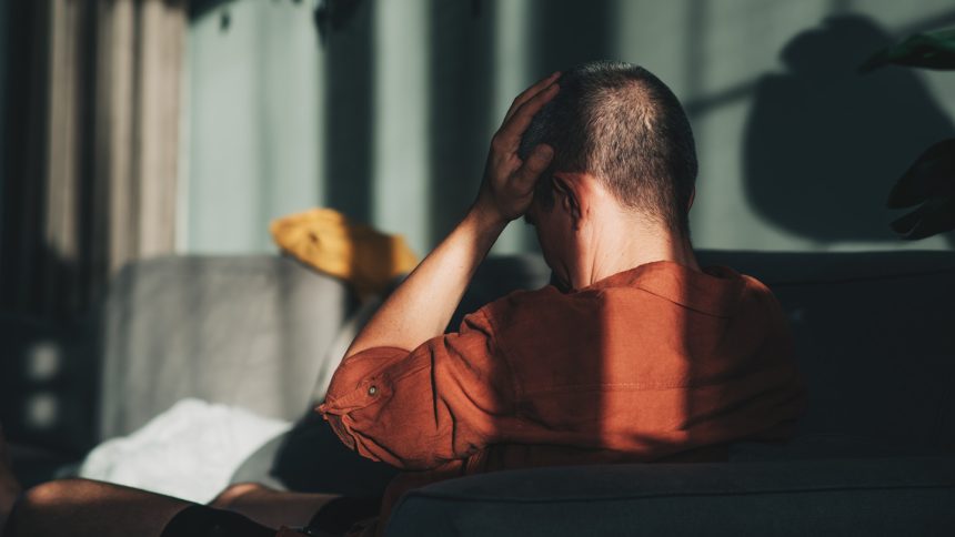 A diet low in glutamate may ease migraines