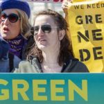 A green deal for American workers