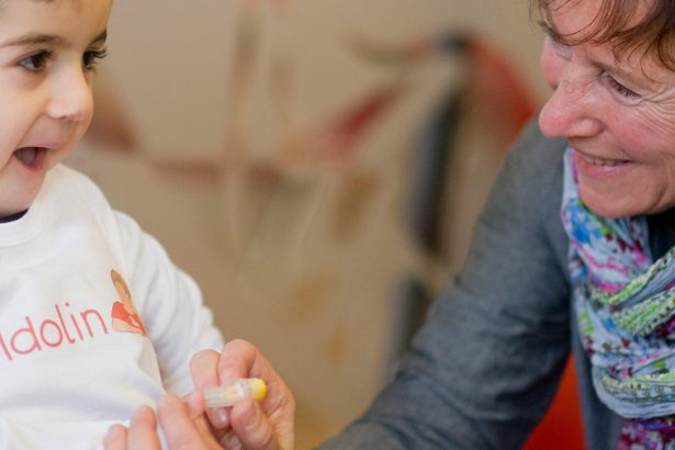 A new cholesterol-lowering pill shows promise in clinical trials