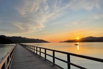 ‘A substantial amount of money’: Jetty fundraiser reaches its goal