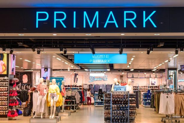 ABF reviews potential Primark split from food business
