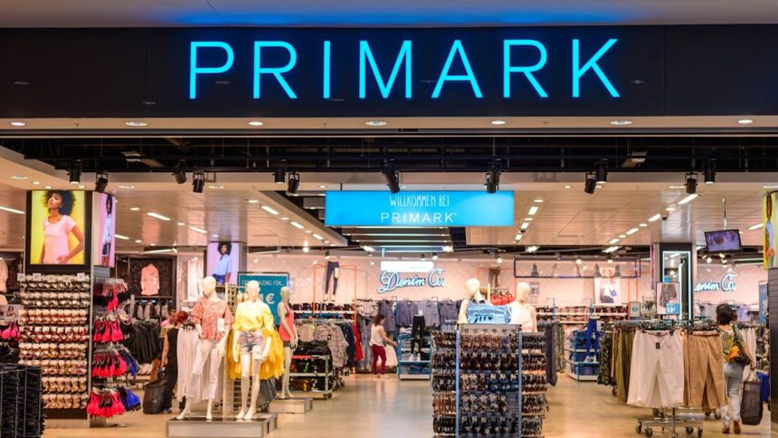 ABF reviews potential Primark split from food business