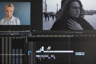 AI-Generated Images Lead to Audiences’ Distrust, Threaten Documentary