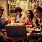 AI Is Transforming Thanksgiving Meals, Memories and Family Traditions