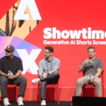 AI Short Films Showcase Adobe Firefly Capabilities at Adobe Max AI Short Films Showcase Adobe Firefly Capabilities at Adobe Max