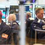 AI darlings prop up Wall Street as most other stocks fall