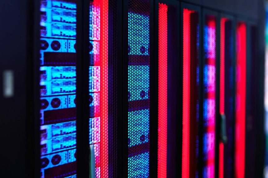 AI data center provider Lambda raises whopping .5B after multi-billion Microsoft deal 