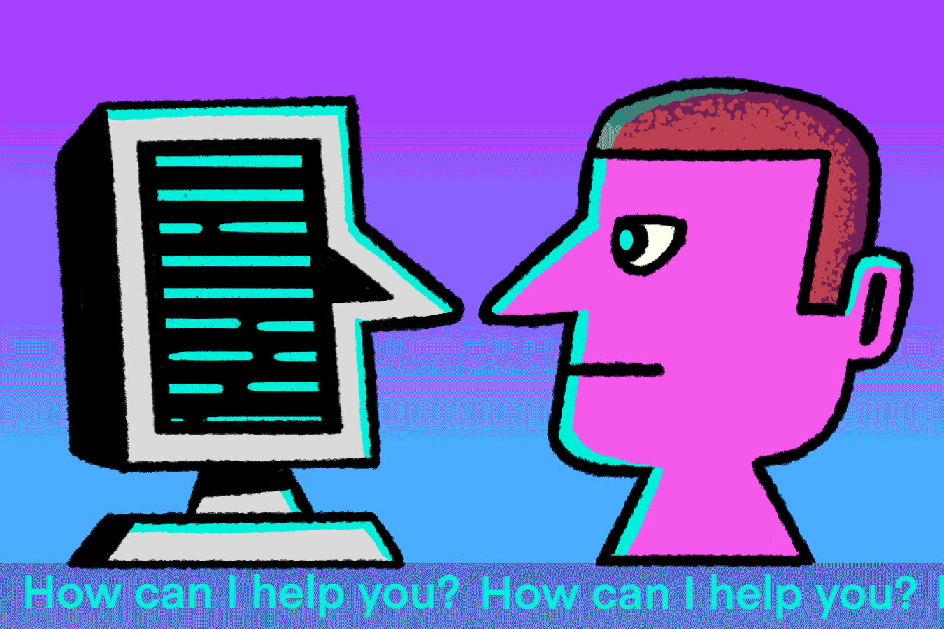 AI may blunt our thinking skills – here’s what you can do about it