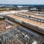 AI power use forecast finds the industry far off track to net zero