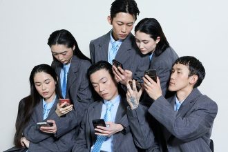 The Vogue Business AI Tracker