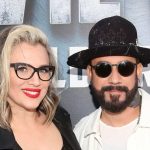 AJ McLean Gives Rochelle Marriage Update 3 Years After Split (Excl)