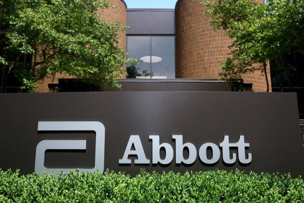 Abbott’s  Billion Exact Sciences Deal Fills Void Of Lost Covid Test Sales