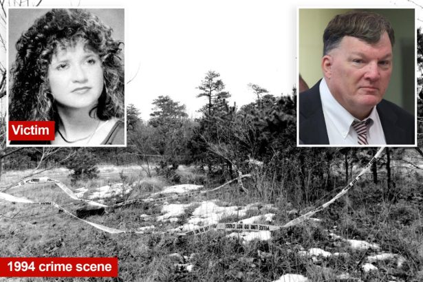 Accused Gilgo Beach serial killer, Rex Heuermann, cleared in brutal 1994 death of eighth LI sex worker