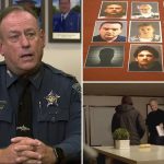 Accused predator said he didn’t ‘want to see Chris Hansen’ right before sting