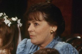 Actress in ‘Dynasty’ and ‘The Paper Chase’ Was 98