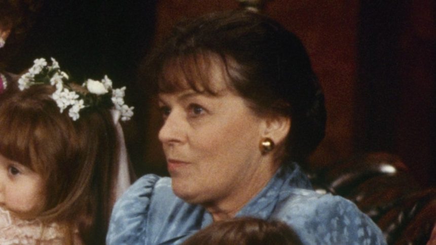 Actress in ‘Dynasty’ and ‘The Paper Chase’ Was 98