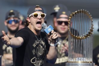 “Add that one to the list of L’s Drake has been taking”