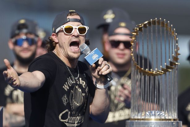 “Add that one to the list of L’s Drake has been taking”