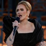 Adele to Make Her Acting Debut In Tom Ford Film
