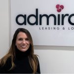 Admiral Leasing appoints broker manager to boost regional coverage