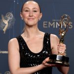 ‘Adolescence’ Star Erin Doherty Signs With CAA