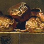 From Dior Invitations to Dolomite Spa Treatments, Chestnuts Are So Back