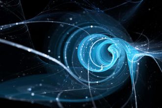 Advanced quantum network could be a prototype for the quantum internet