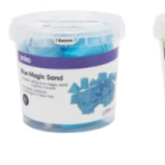 Advice on contaminated play sand confuses parents