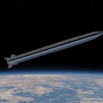 Aerospace startup Leap leases land east of Aurora to test rockets