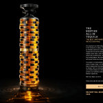 After 5 months, the ,200 bottles of Besties All-In tequila are finally starting to ship