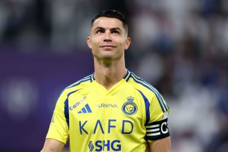 After Cristiano Ronaldo receives last-minute penalty for Al-Nassr, SPL rivals Ruben Neves, Riyad Mahrez, and Merih Demiral react hilariously